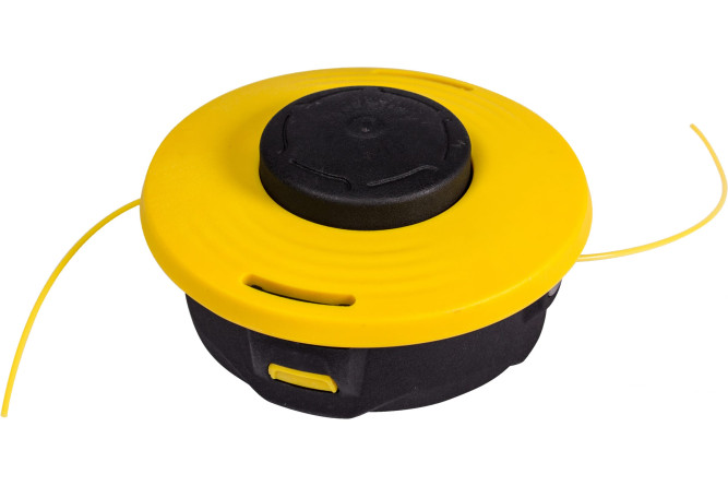 Головка тримм Champion HT53 (гайки М12*1,50 лев + М12*1,75 лев) Echo CLS-5800; Stihl FS450; Hus 235R