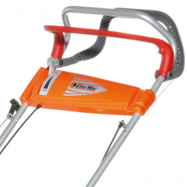 Газонокосилка бензиновая Oleo-Mac G 53 TBX Comfort Plus, двиг. B&amp;S 625