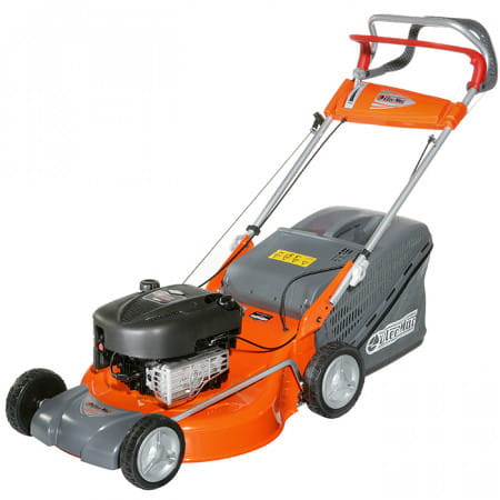 Газонокосилка бензиновая Oleo-Mac G 53 TBX Comfort Plus, двиг. B&amp;S 625