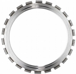 Алмазное кольцо для кольцереза R845 HUSQVARNA 5748363-02