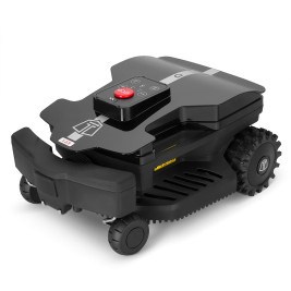 Газонокосилка робот Caiman Tech X2.9 Elite