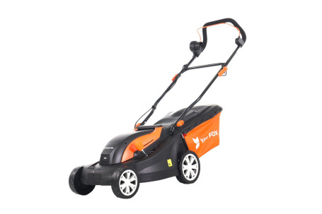 Газонокосилка электрическая YARD FOX EL3840