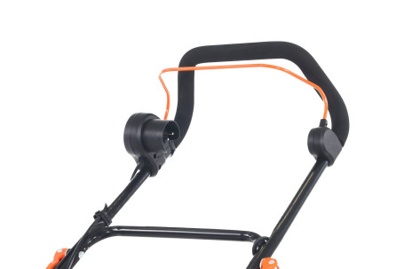 Газонокосилка электрическая YARD FOX EL3840