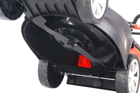 Газонокосилка электрическая YARD FOX EL3840