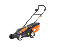 Газонокосилка электрическая YARD FOX EL3840