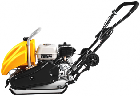 Виброплита Helmut RP86