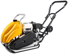 Виброплита Helmut RP86