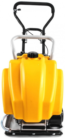 Виброплита Helmut RP86