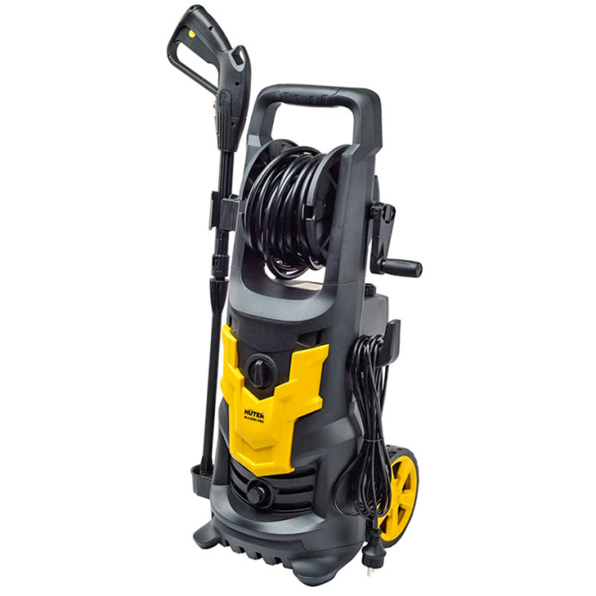 Мойка Huter W-4-2500 PRO