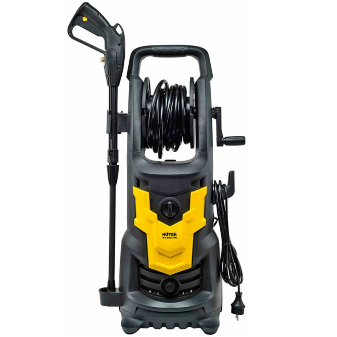 Мойка Huter W-4-2500 PRO