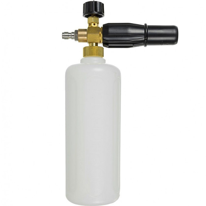 Мойка Huter W-4-2500 PRO