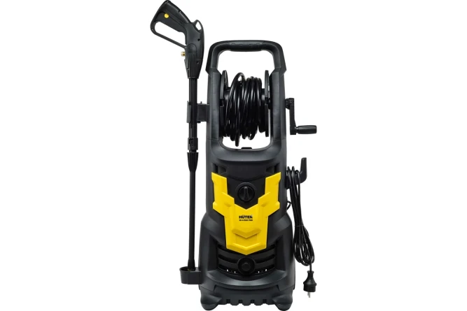 Мойка Huter W-4-2500 PRO