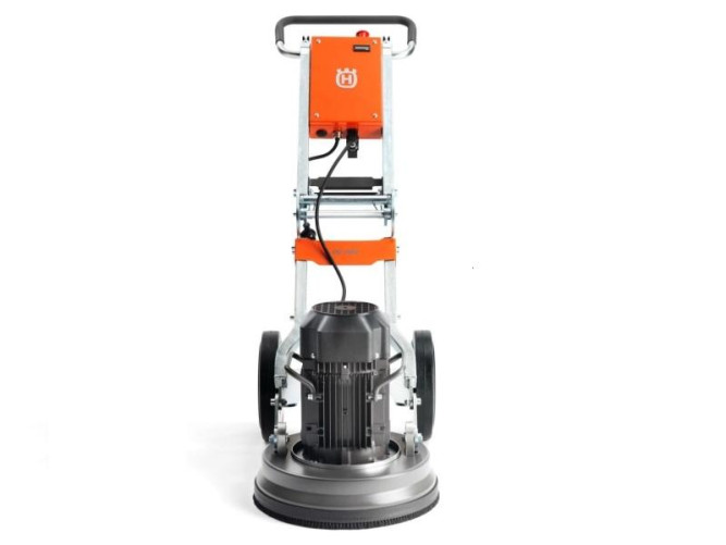 Шлифовальная машина по бетону HUSQVARNA PG 400 9676485-01