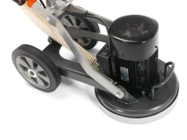 Шлифовальная машина по бетону HUSQVARNA PG 400 9676485-01
