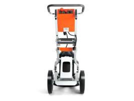 Шлифовальная машина по бетону HUSQVARNA PG 400 9676485-01
