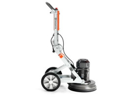 Шлифовальная машина по бетону HUSQVARNA PG 400 9676485-01