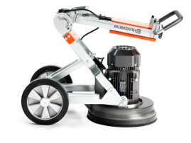 Шлифовальная машина по бетону HUSQVARNA PG 400 9676485-01