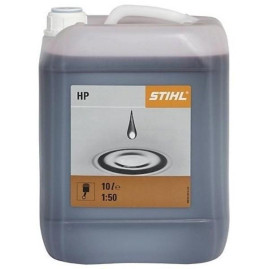 Масло для 2-х тактного мотора 10,0 л 07813198434