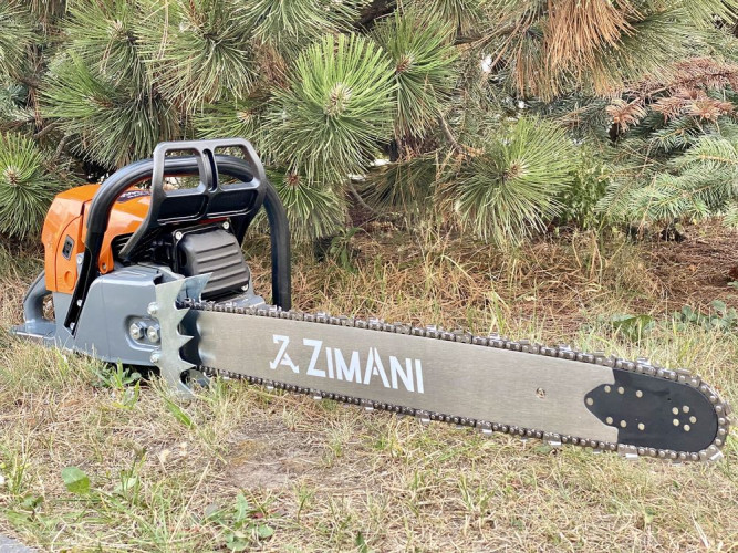 Бензопила ZimAni MS660 18&amp;#039;