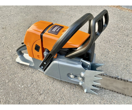 Бензопила ZimAni MS660 18'