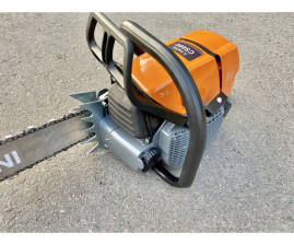 Бензопила ZimAni MS660 18'