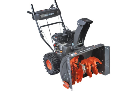 Снегоуборщик PATRIOT PS 707