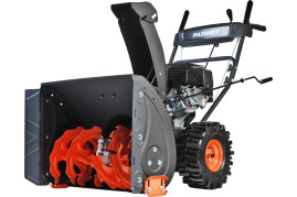 Снегоуборщик PATRIOT PS 707