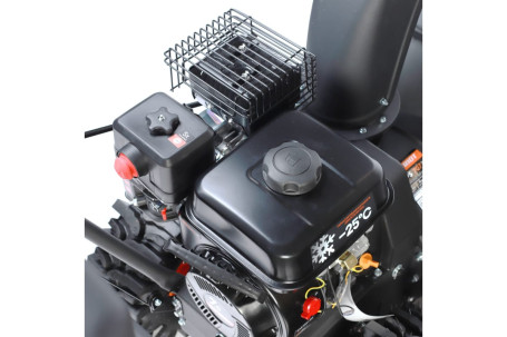 Снегоуборщик PATRIOT PS 707