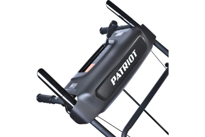 Снегоуборщик PATRIOT PS 707
