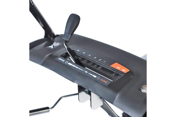 Снегоуборщик PATRIOT PS 707