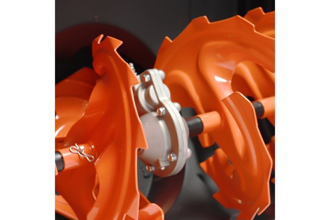 Снегоуборщик PATRIOT PS 707