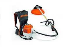 Мотокоса ранцевая STIHL FR 410 C-E