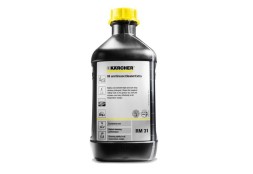 Профессиональное средство RM 31 высококонцентрированное для автомобилей, 2,5л Karcher 6.295-584.0