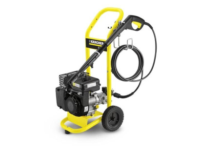 Мойка с бензиновым двигателем Karcher G 4.10 M  1.133-622.0