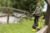 Мойка с бензиновым двигателем Karcher G 4.10 M  1.133-622.0