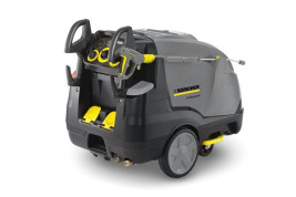Мойка высокого давления Karcher HDS 9/18-4 MX 1.077-918.0