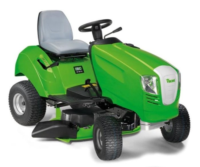 Трактор VIKING MT 4097.1 SX 61652000005