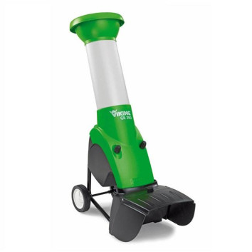 Измельчитель садовый VIKING GE 250.1 60080111015