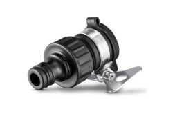 Адаптер для кранов без резьбы Karcher 2.645-256.0