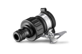 Адаптер для кранов без резьбы Karcher 2.645-256.0