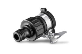 Адаптер для кранов без резьбы Karcher 2.645-256.0