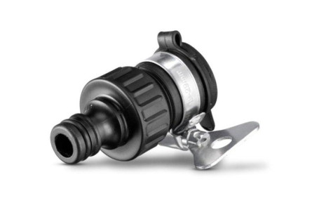 Адаптер для кранов без резьбы Karcher 2.645-256.0