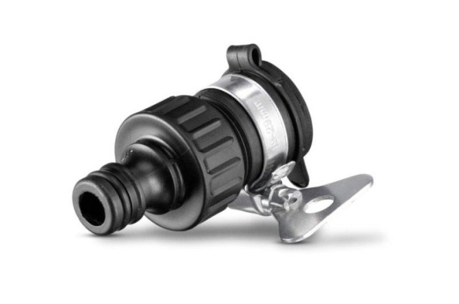 Адаптер для кранов без резьбы Karcher 2.645-256.0