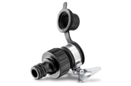 Адаптер для кранов без резьбы Karcher 2.645-256.0