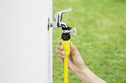 Адаптер для кранов без резьбы Karcher 2.645-256.0