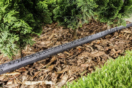 Сочащийся шланг 1/2" - 10м Karcher 2.645-229.0