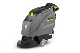 Поломоечная машина Karcher B 40 C Ep +D43+AutoFill  0.300-003.0