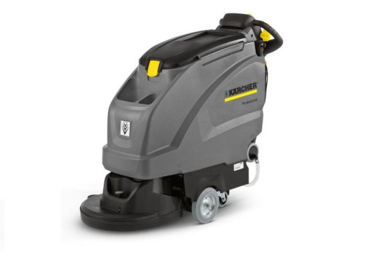 Поломоечная машина Karcher B 40 C Ep +D43+AutoFill  0.300-003.0