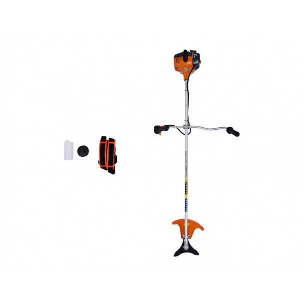 Мотокоса бензиновая VILLARTEC CB 252