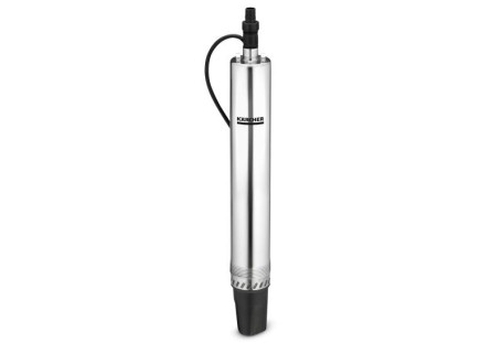 Насос для скважин Karcher BP 6 Deep Well 1.645-422.0